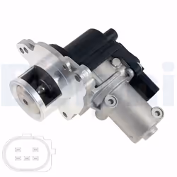Vanne EGR DELPHI EG10622-12B1
