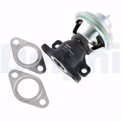 Vanne EGR DELPHI EG10623-12B1