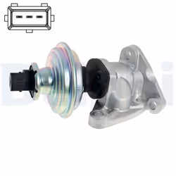 Vanne EGR DELPHI EG10625-12B1