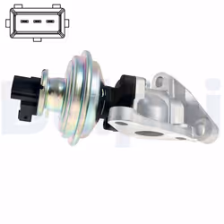 Vanne EGR DELPHI EG10625-12B1 - Vue supplémentaire 4