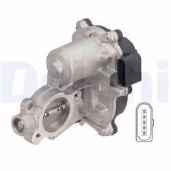 Vanne EGR DELPHI EG10630-12B1