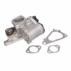 Vanne EGR DELPHI EG10631-12B1