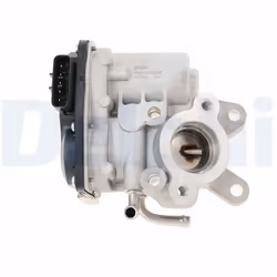 Vanne EGR DELPHI EG10636-12B1