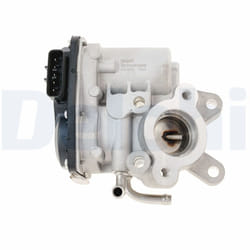 Vanne EGR DELPHI EG10636-12B1