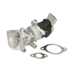 Vanne EGR DELPHI EG10640-12B1
