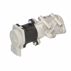 Vanne EGR DELPHI EG10640-12B1