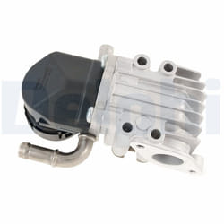 Vanne EGR DELPHI EG10643-12B1