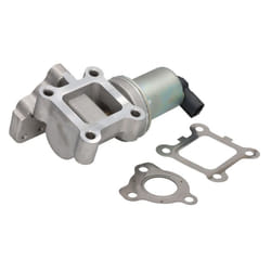 Vanne EGR DELPHI EG10649-12B1