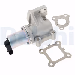 Vanne EGR DELPHI EG10649-12B1 - Vue supplémentaire 4