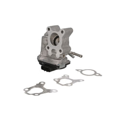 Vanne EGR DELPHI EG10654-12B1