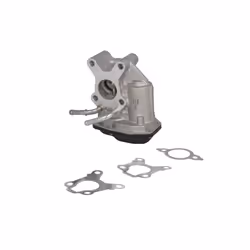 Vanne EGR DELPHI EG10654-12B1 - Vue supplémentaire 2