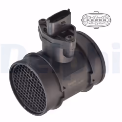 débitmètre de masse d'air DELPHI AF10784-12B1