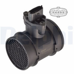 débitmètre de masse d'air DELPHI AF10784-12B1
