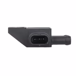 Capteur, pression des gaz échappement DELPHI DPS00050-12B1