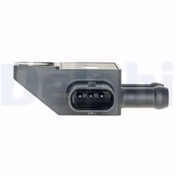 Capteur, pression des gaz échappement DELPHI DPS00050-12B1 - Vue supplémentaire 4