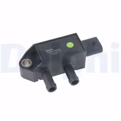 Capteur, pression des gaz échappement DELPHI DPS00057-12B1