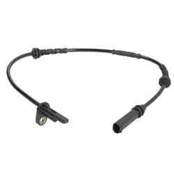 Capteur, vitesse de roue DELPHI SS21266-12B1