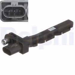 Capteur de vilebrequin DELPHI SS12009-12B1