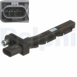 Capteur de vilebrequin DELPHI SS12009-12B1