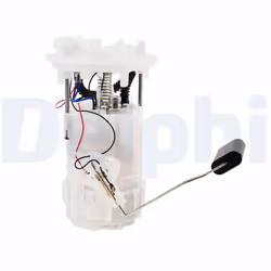 Pompe à carburant électrique DELPHI FG2692-12B1