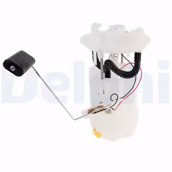 Jauge de niveau d'essence DELPHI FT4105-12B1