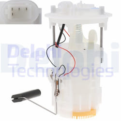 Jauge de niveau d'essence DELPHI FT4115-12B1