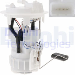 Pompe à carburant électrique DELPHI FG2716-12B1