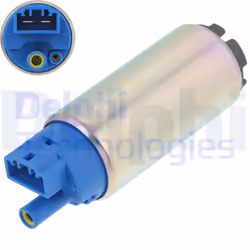 Pompe à carburant électrique DELPHI FE0825-12B1