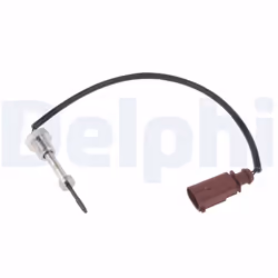 Palpeur, température des gaz DELPHI TS30356-12B1 - Vue supplémentaire 3