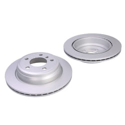 Disque de frein DELPHI BG5223C