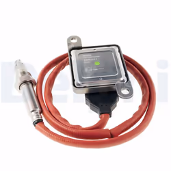 Capteur NOx, injection d'urée DELPHI ANS1011-12B1