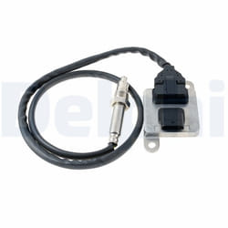 Capteur NOx, injection d'urée DELPHI ANS1016-12B1