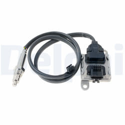 Capteur NOx, injection d'urée DELPHI ANS1018-12B1