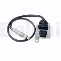 Capteur NOx, injection d'urée DELPHI ANS1025-12B1