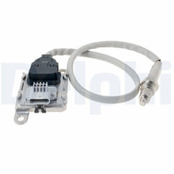 Capteur NOx, injection d'urée DELPHI ANS1031-12B1