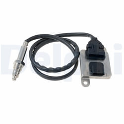 Capteur NOx, injection d'urée DELPHI ANS1033-12B1