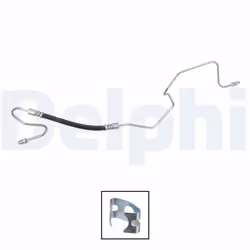 Flexible de frein DELPHI LH7797
