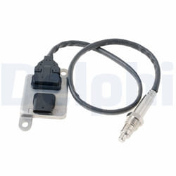 Capteur NOx, injection d'urée DELPHI ANS1035-12B1