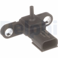 Capteur, pression du tuyau d'admission DELPHI PS20120-12B1