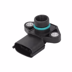 Capteur, pression des gaz échappement DELPHI PS20136-12B1