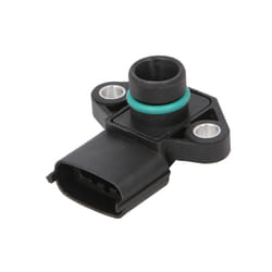 Capteur, pression des gaz échappement DELPHI PS20136-12B1