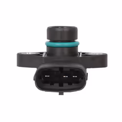 Capteur, pression des gaz échappement DELPHI PS20136-12B1