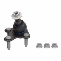 Rotule de suspension DELPHI TC4749