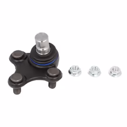Rotule de suspension DELPHI TC4855
