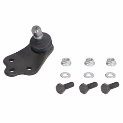 Rotule de suspension DELPHI TC4914