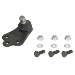 Rotule de suspension DELPHI TC4914