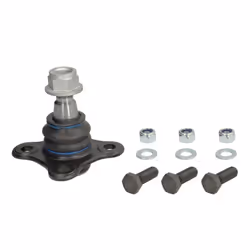 Rotule de suspension DELPHI TC8527