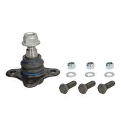 Rotule de suspension DELPHI TC8527