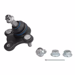Rotule de suspension DELPHI TC8539