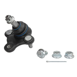 Rotule de suspension DELPHI TC8539